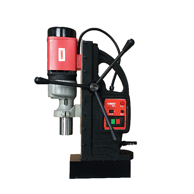 上海磁座鉆:磁座鉆重量情況如何？